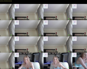 adrykilly — 44 minute Chaturbate female cam show recording, 1080p, May 26, 2022