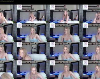 adrykilly — 8 minute Chaturbate female cam show recording, 1080p, May 26, 2022