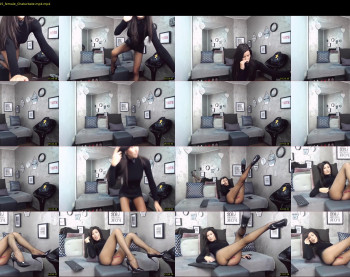 afroditha_ — 20 minute Chaturbate female cam show recording, 1080p, May 26, 2022