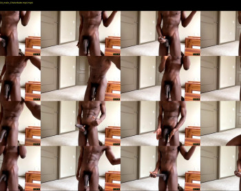 ahnoreclis — 10 minute Chaturbate male cam show recording, 720p, May 26, 2022