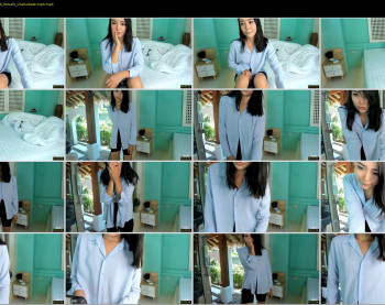 aina_kun — 7 minute Chaturbate female cam show recording, 720p, May 26, 2022