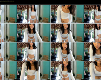 aina_kun — 19 minute Chaturbate female cam show recording, 720p, May 27, 2022