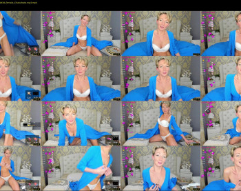 alexandrafix — 60 minute Chaturbate female cam show recording, 720p, May 26, 2022