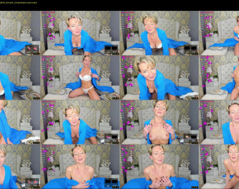 alexandrafix — 28 minute Chaturbate female cam show recording, 720p, May 26, 2022