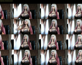 alexissadele — 95 minute Chaturbate female cam show recording, 720p, May 26, 2022
