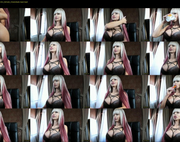 alexissadele — 94 minute Chaturbate female cam show recording, 720p, May 26, 2022