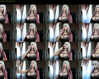 alexissadele — 49 minute Chaturbate female cam show recording, 720p, May 26, 2022