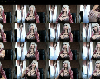 alexissadele — 97 minute Chaturbate female cam show recording, 720p, May 26, 2022