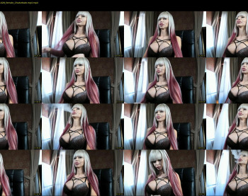 alexissadele — 60 minute Chaturbate female cam show recording, 720p, May 26, 2022