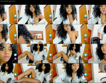alison_ker — 52 minute Chaturbate female cam show recording, 1080p, May 26, 2022
