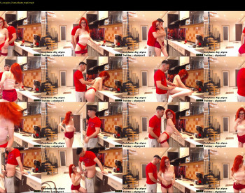 aly_alyce — 54 minute Chaturbate female cam show recording, 1080p, May 26, 2022