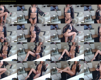 amanda0803 — 21 minute Chaturbate female cam show recording, 720p, May 26, 2022