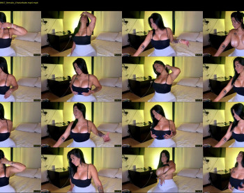amy_queen7 — 55 minute Chaturbate female cam show recording, 1080p, May 26, 2022