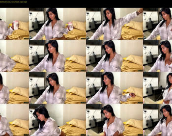 amy_queen7 — 23 minute Chaturbate female cam show recording, 1080p, May 27, 2022
