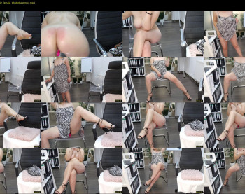 ana_karin — 57 minute Chaturbate female cam show recording, 1080p, May 26, 2022