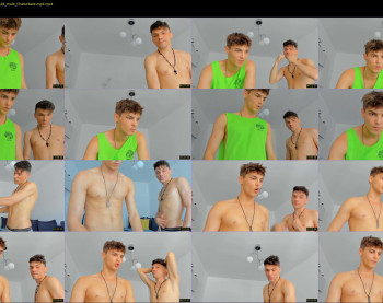 angelfrank — 47 minute Chaturbate male cam show recording, 1080p, May 26, 2022
