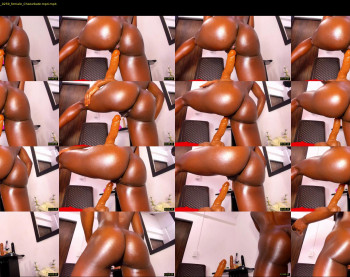 anilethqueens — 14 minute Chaturbate female cam show recording, 1080p, May 27, 2022