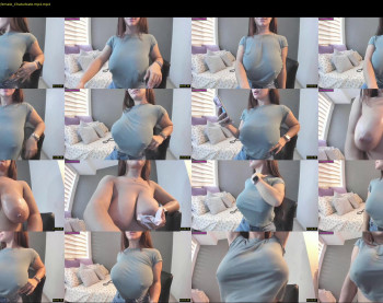 ann__w — 40 minute Chaturbate female cam show recording, 1080p, May 26, 2022