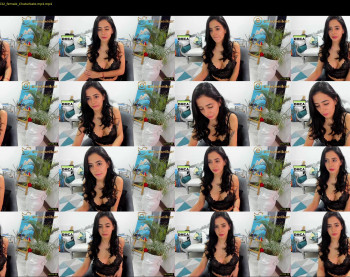 annybeiker — 9 minute Chaturbate female cam show recording, 1080p, May 27, 2022
