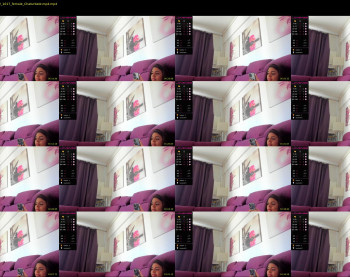 arabiansweety — 5 minute Chaturbate female cam show recording, 1080p, May 26, 2022