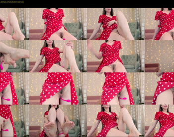 artmaya — 53 minute Chaturbate female cam show recording, 1080p, May 26, 2022