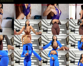 asian_delight_ — 92 minute Chaturbate female cam show recording, 720p, May 26, 2022