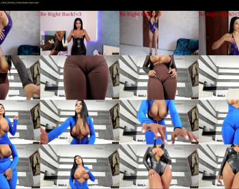 asian_delight_ — 91 minute Chaturbate female cam show recording, 720p, May 26, 2022