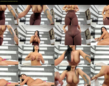 asian_delight_ — 65 minute Chaturbate female cam show recording, 720p, May 26, 2022