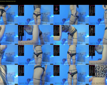 ayame_77 — 54 minute Chaturbate female cam show recording, 1080p, May 26, 2022