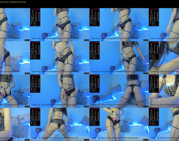 ayame_77 — 30 minute Chaturbate female cam show recording, 1080p, May 26, 2022