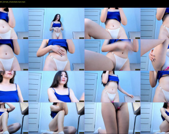 ayanami11 — 56 minute Chaturbate female cam show recording, 1080p, May 26, 2022