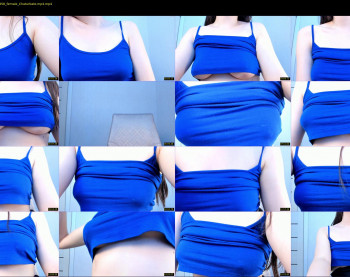 ayanami11 — 18 minute Chaturbate female cam show recording, 1080p, May 26, 2022