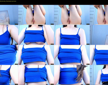 ayanami11 — 23 minute Chaturbate female cam show recording, 1080p, May 26, 2022