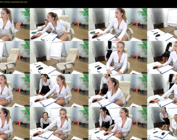 babesgowild — 54 minute Chaturbate couple cam show recording, 1080p, May 26, 2022