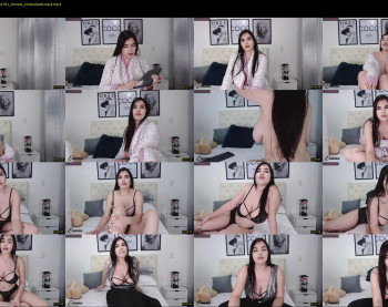 baker_emma — 55 minute Chaturbate female cam show recording, 1080p, May 26, 2022