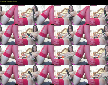 barbaratyleer — 8 minute Chaturbate couple cam show recording, 1080p, May 26, 2022