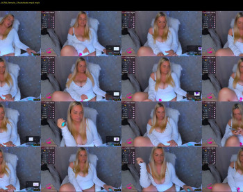 bbwdesirebbw — 67 minute Chaturbate female cam show recording, 720p, May 27, 2022