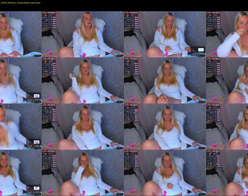bbwdesirebbw — 36 minute Chaturbate female cam show recording, 720p, May 27, 2022
