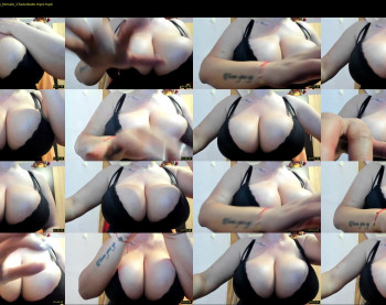 bbylarra — 5 minute Chaturbate couple cam show recording, 720p, May 26, 2022