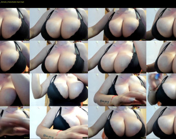 bbylarra — 40 minute Chaturbate couple cam show recording, 720p, May 27, 2022