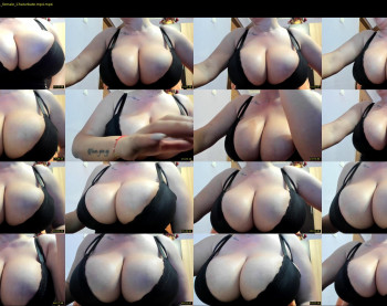 bbylarra — 61 minute Chaturbate couple cam show recording, 720p, May 27, 2022