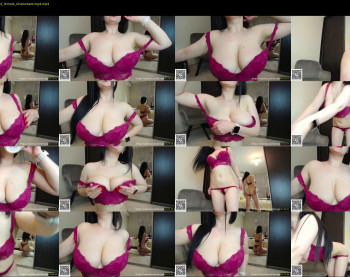 berry_pie — 55 minute Chaturbate female cam show recording, 1080p, May 26, 2022
