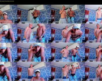 blakemate — 33 minute Chaturbate male cam show recording, 1080p, May 26, 2022