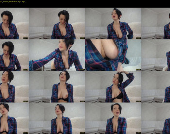 blueeyeess — 20 minute Chaturbate female cam show recording, 720p, May 26, 2022
