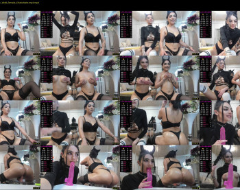 britney_charm — 56 minute Chaturbate female cam show recording, 1080p, May 26, 2022