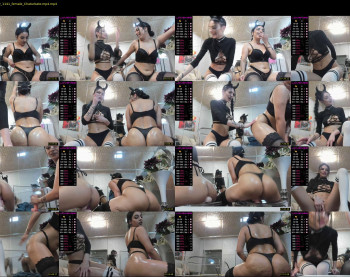 britney_charm — 43 minute Chaturbate female cam show recording, 1080p, May 26, 2022