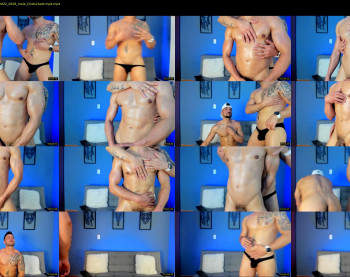 buddys_team_hots — 17 minute Chaturbate couple cam show recording, 720p, May 27, 2022