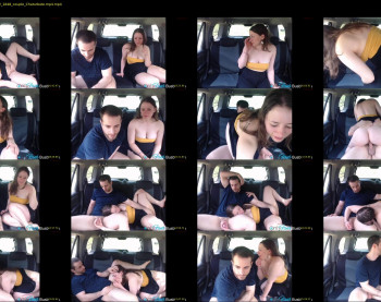 busbuddies — 29 minute Chaturbate couple cam show recording, 480p, May 26, 2022