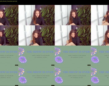 cammyclyde — 28 minute Chaturbate female cam show recording, 1080p, May 26, 2022