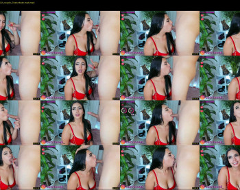 catrina26_ — 9 minute Chaturbate couple cam show recording, 1080p, May 27, 2022